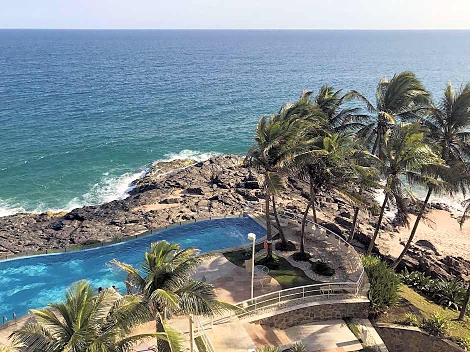 Mercure Salvador Rio Vermelho Hotel