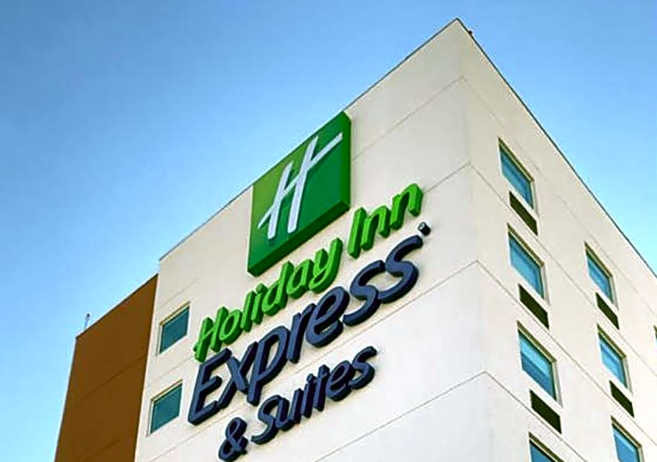 Holiday Inn Express Hotel & Suites Cd. Juarez - Las Misiones