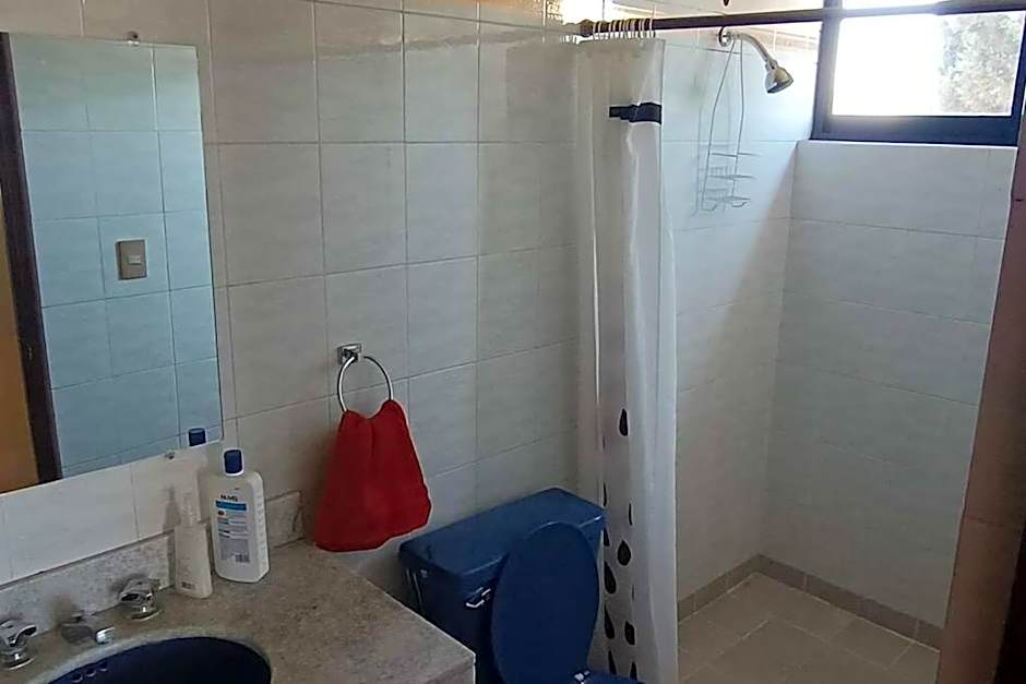 Rumbos Turísticos - casa hasta para 15 personas