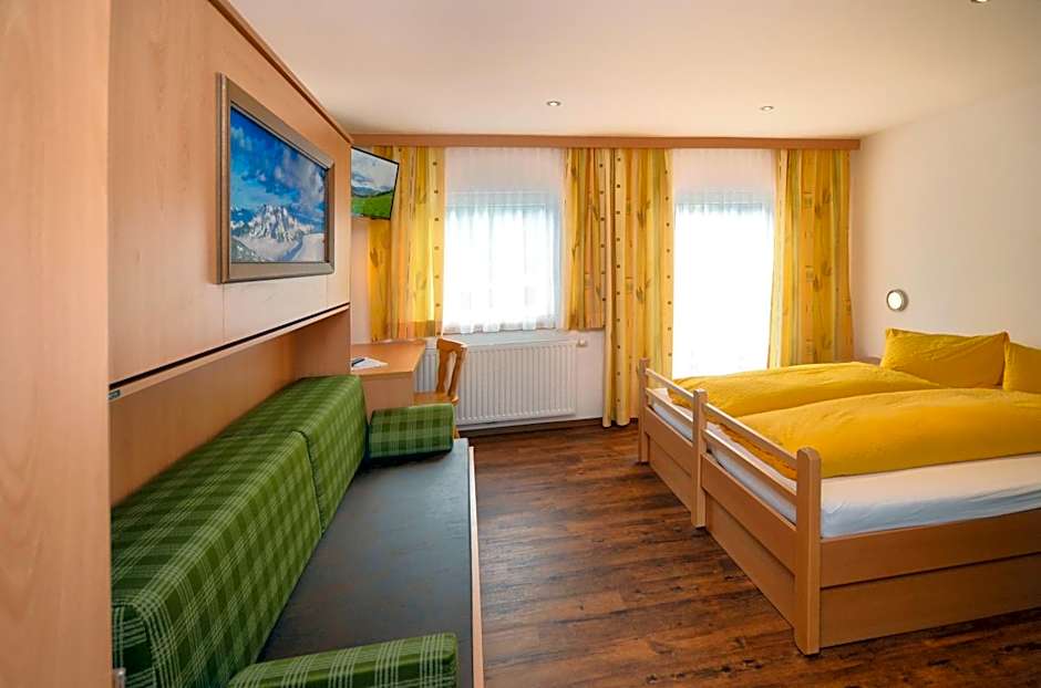 Ferienhof Wölflbauer