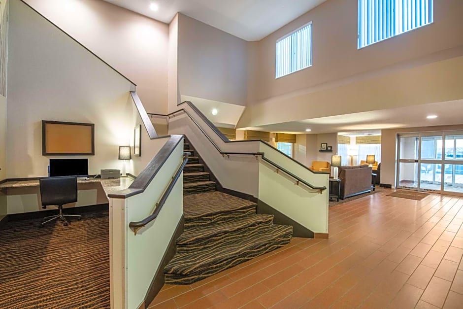 Sleep Inn & Suites Green Bay South