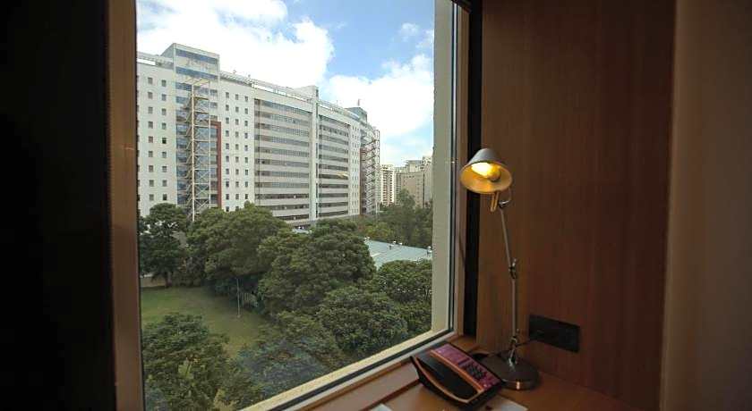 Aloft Bengaluru Whitefield