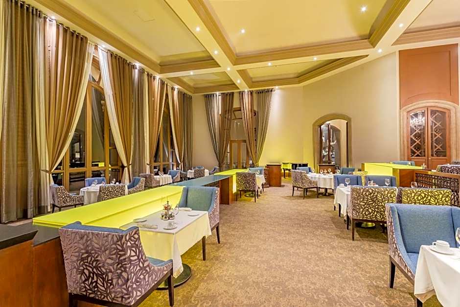 Hotel Quinta Real Monterrey