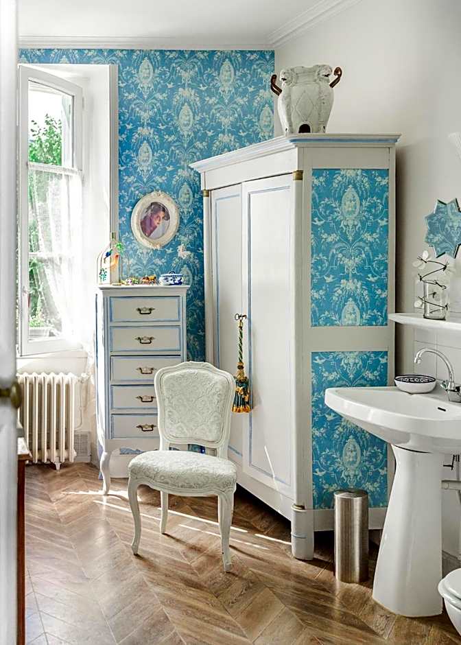 La Maison Charmante