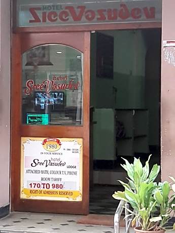 HOTEL SREE VASUDEV