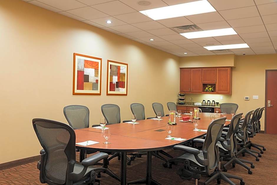 Holiday Inn Midland By IHG