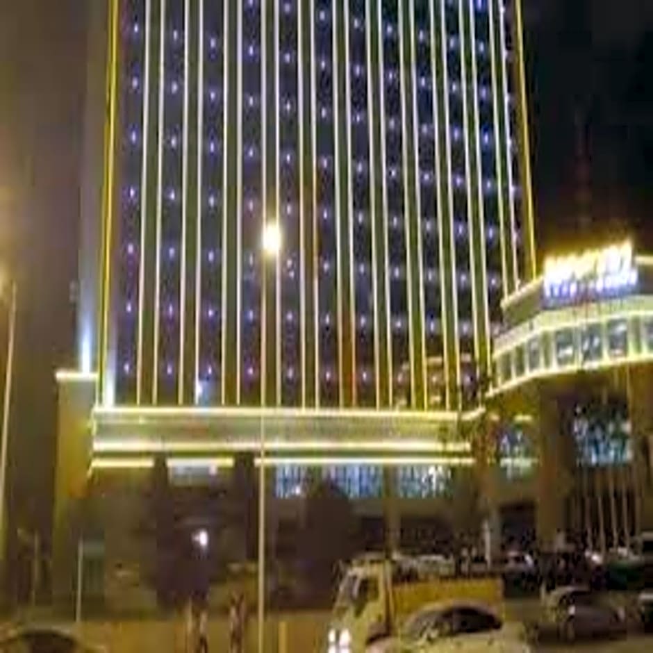 Days Hotel Hunan Changsha Convoy