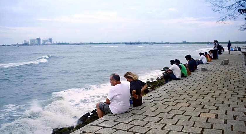 Eighth Bastion - CGH Earth