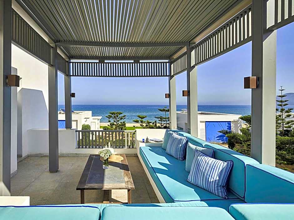 Sofitel Tamuda Bay Beach And Spa