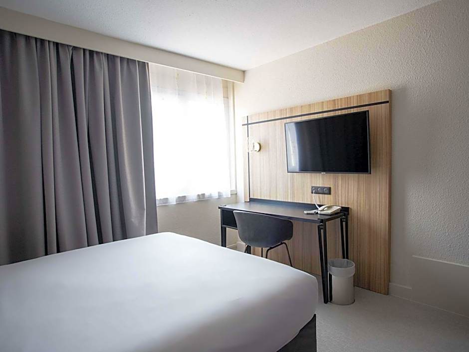 ibis Styles Besancon
