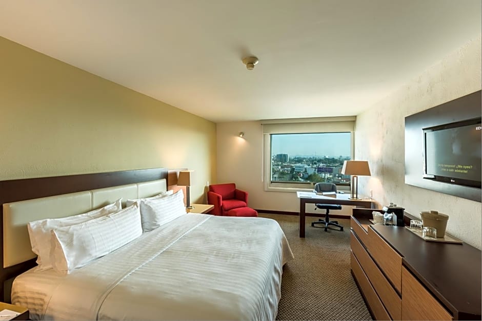 Holiday Inn Guadalajara Select By IHG