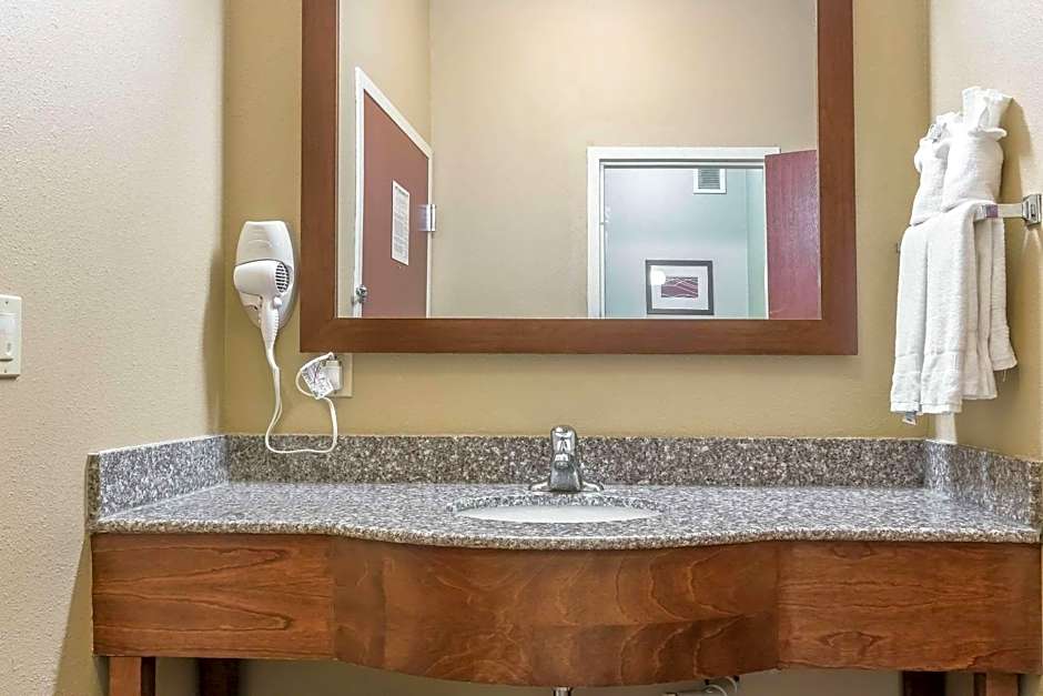 Comfort Inn Lancaster County 