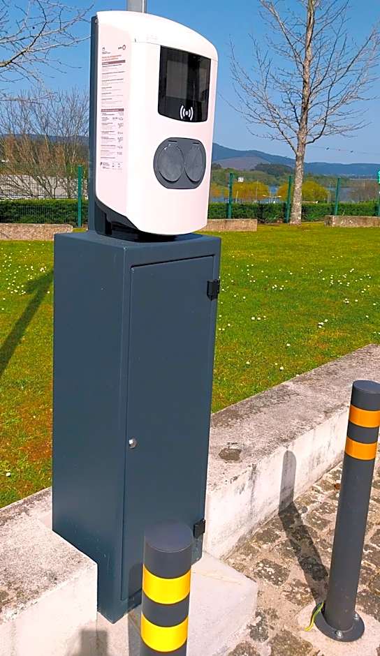 HI Vila Nova de Cerveira - Pousada de Juventude