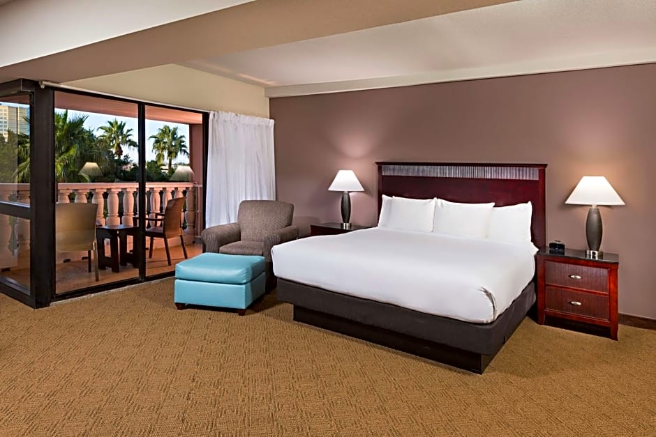 DoubleTree by Hilton Phoenix Mesa