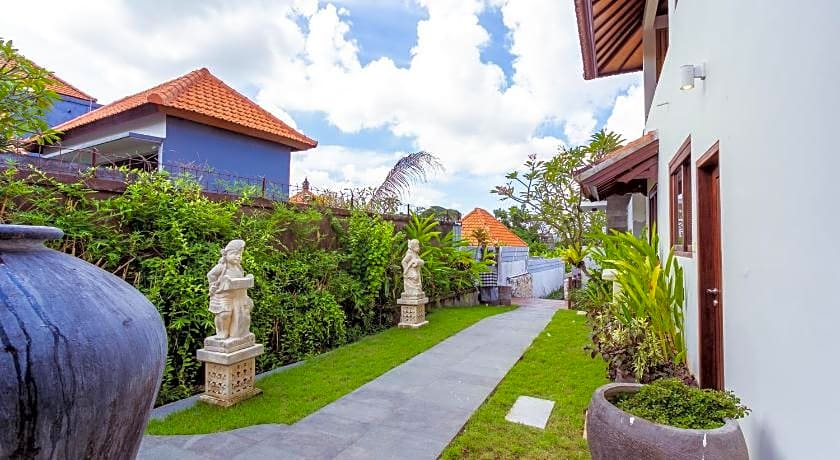 The Canggu Boutique Villas