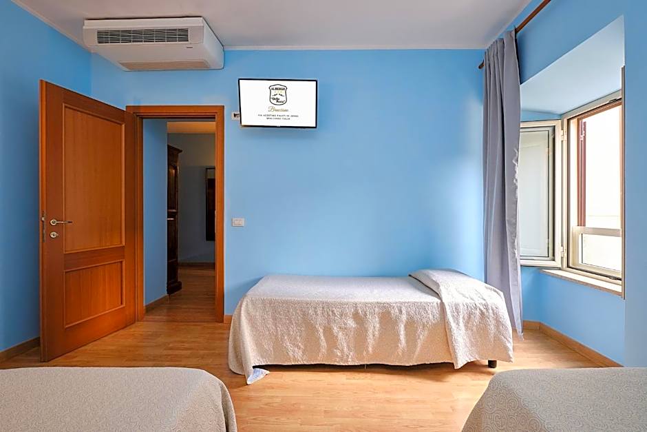 Albergo Della Posta