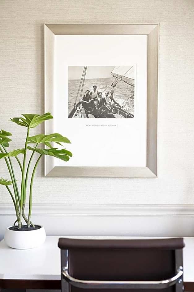 ALO Hotel by Ayres, Orange