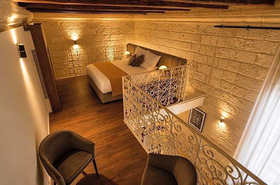 23 Boutique Hotel