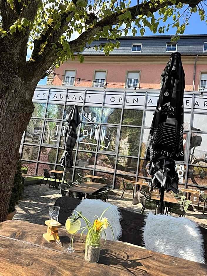 Trail-Inn Natur & Sporthotel