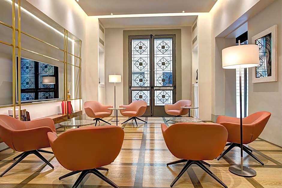 Hotel Orto de' Medici