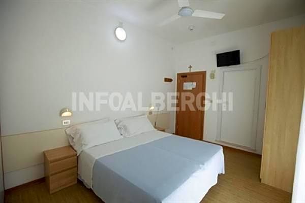 Hotel Azzurro