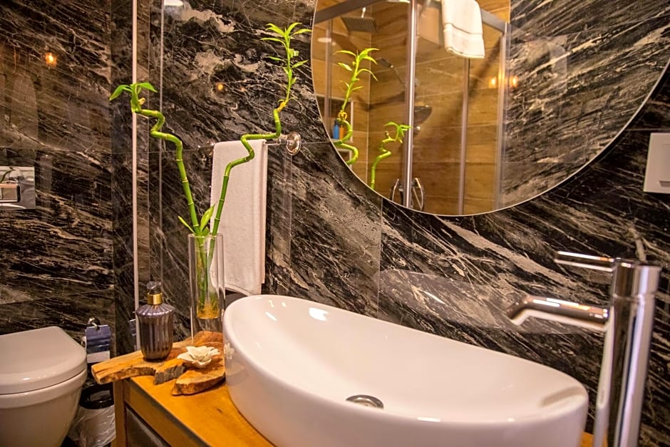 Bellapais 58 Luxury Çeşme