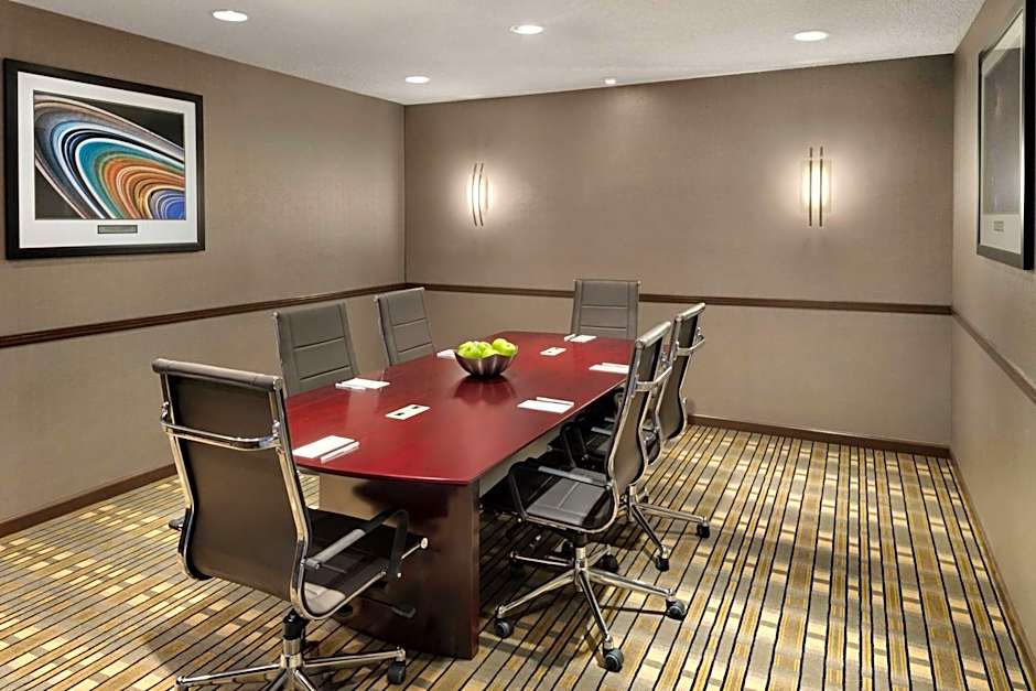 Embassy Suites by Hilton Lompoc Central Coast