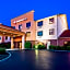 Best Western Plus Strawberry Inn & Suites