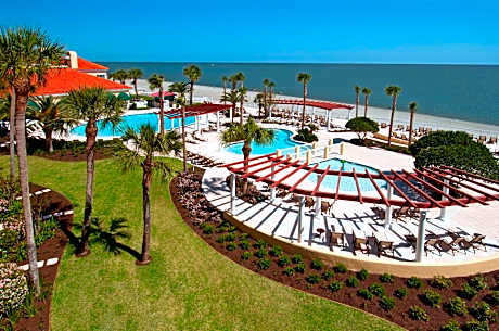 The King and Prince Beach & Golf Resort