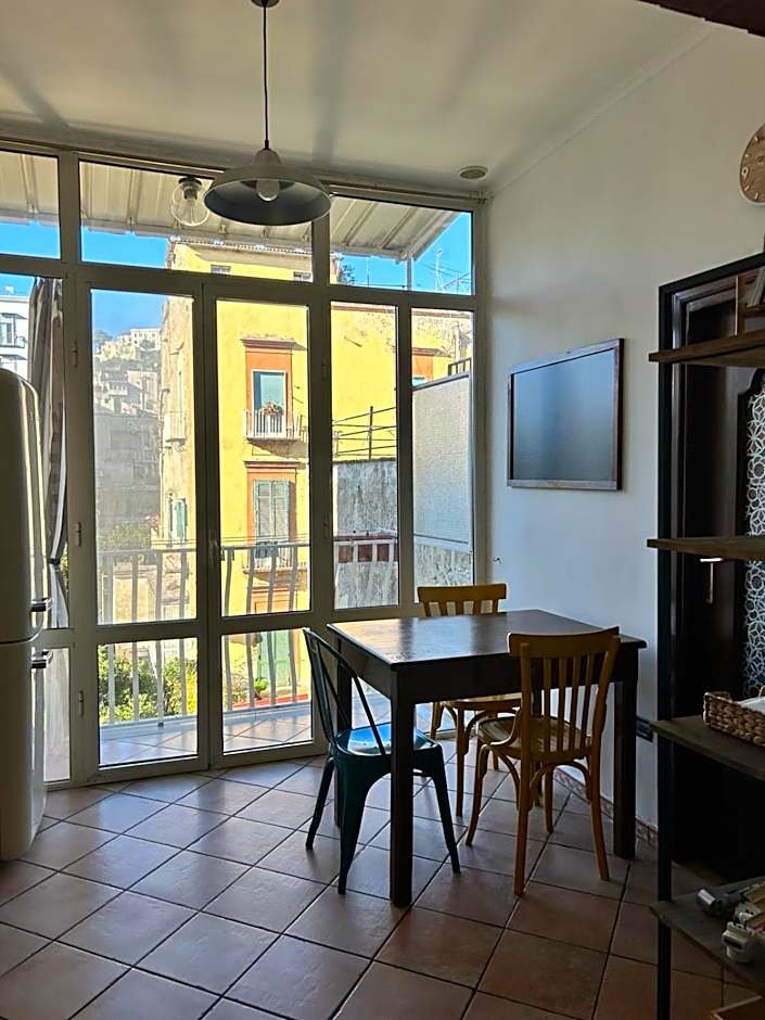 B&b Next Stop Napoli