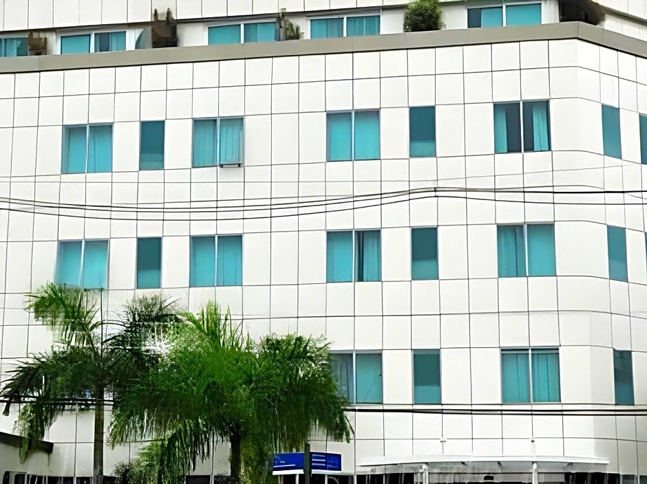 Americas Gaivota Hotel