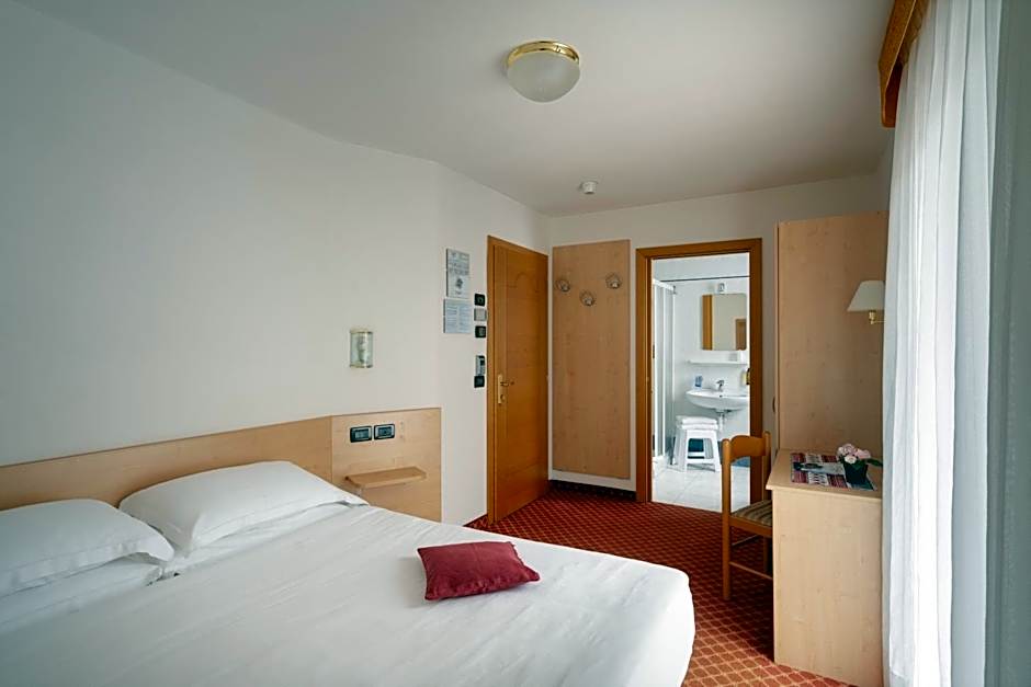 Hotel Villa Emma