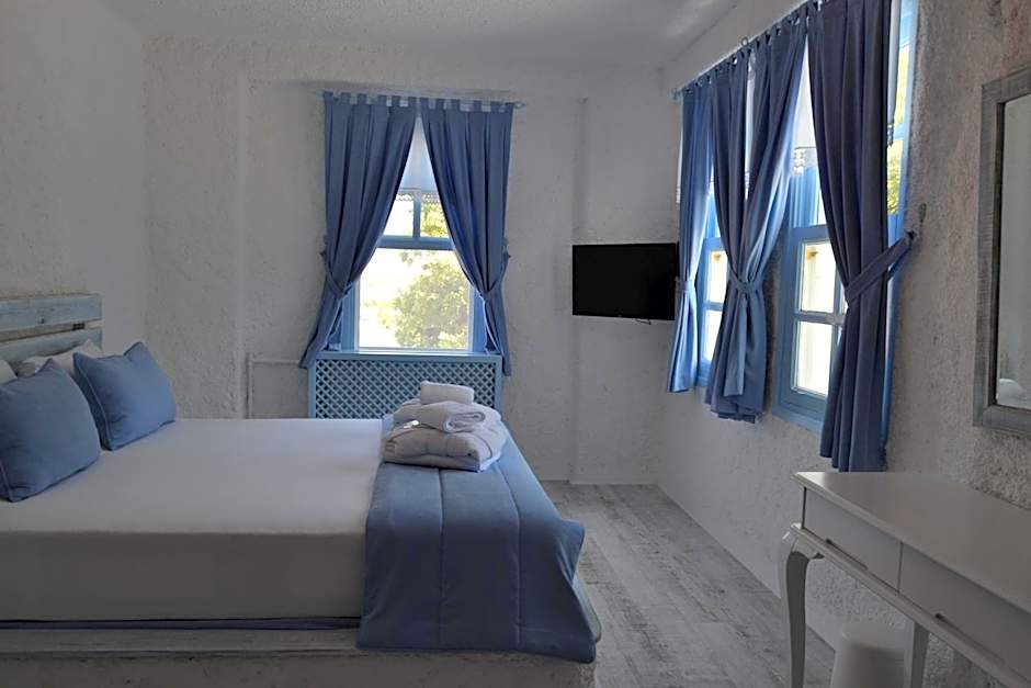 Thea Butik Hotel & Restaurant