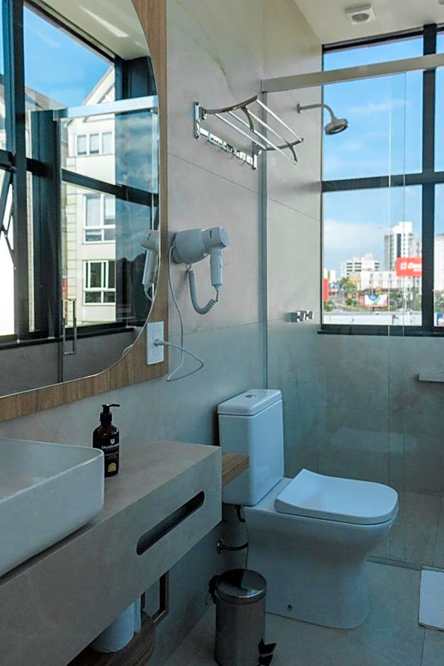 Zallon Hotel Executivo