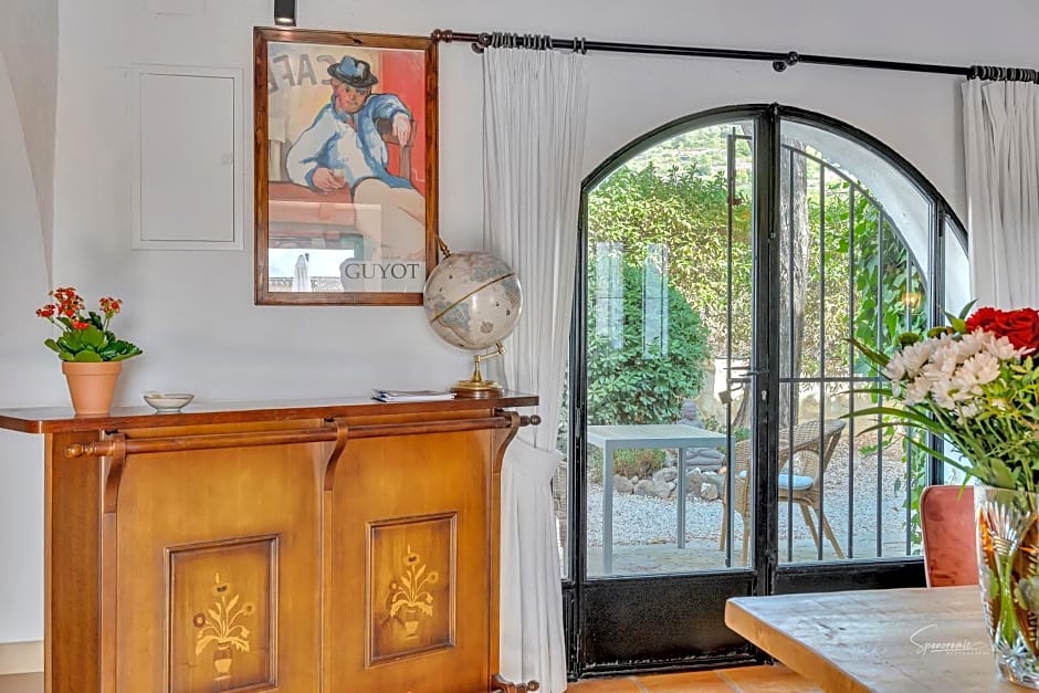 Casa Llibertat boutique stay with spa