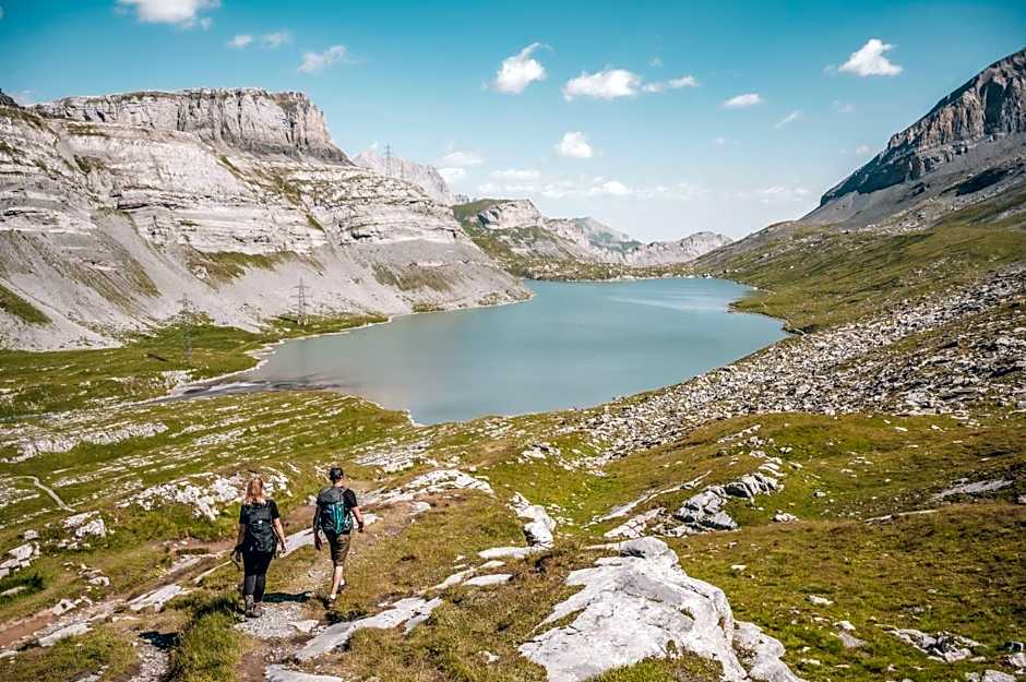 Hotel Restaurant Waldhaus