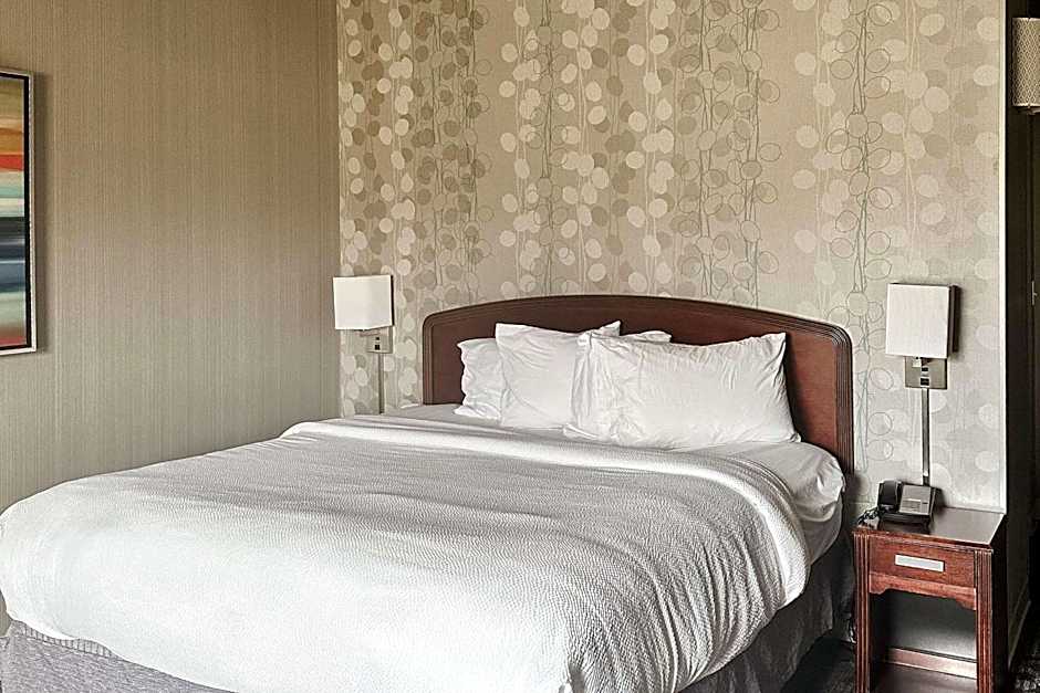 Country Inn & Suites by Radisson, Columbus-Edinburgh