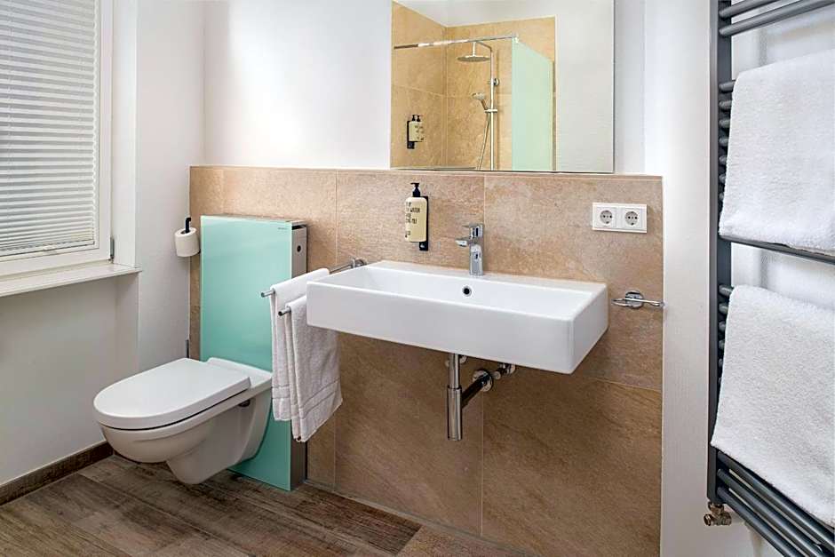 Boutique Hotel Societe