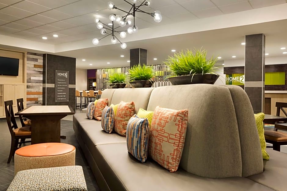 Home2 Suites by Hilton Houston Webster