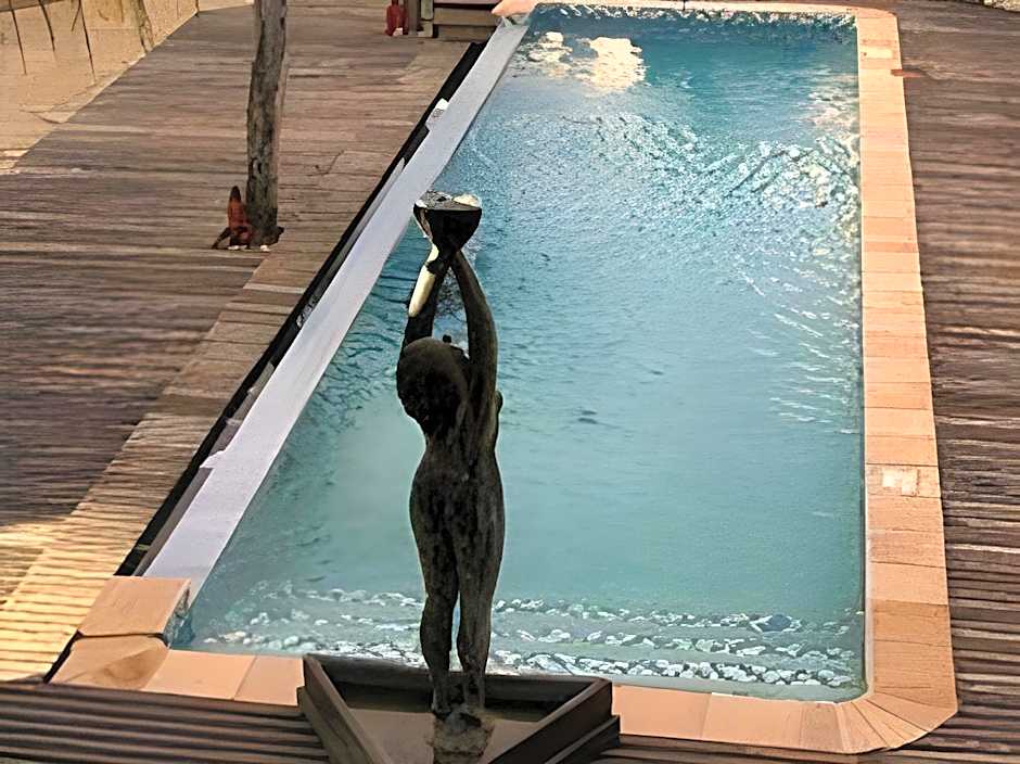 The Lakes Hotel and Conference