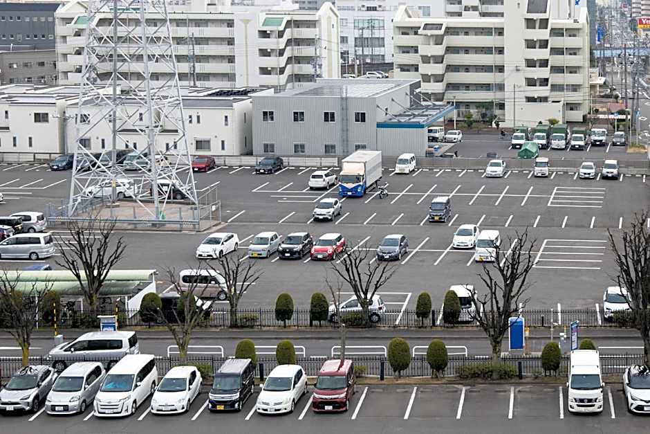 Nagoya Kasadera Hotel