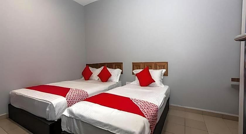 Hotel O 1184 Ho Hotel