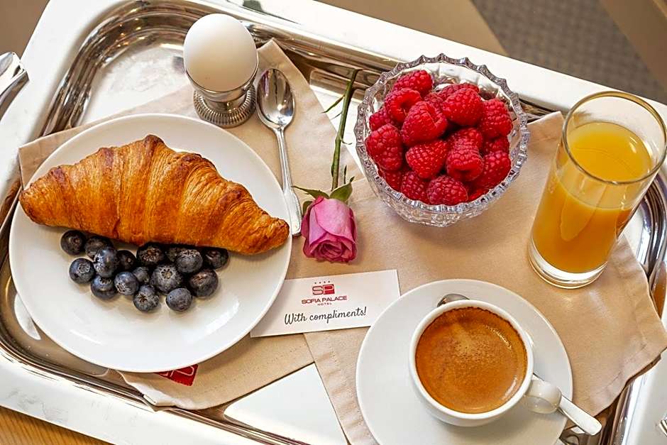Sofia Palace Hotel by HMG