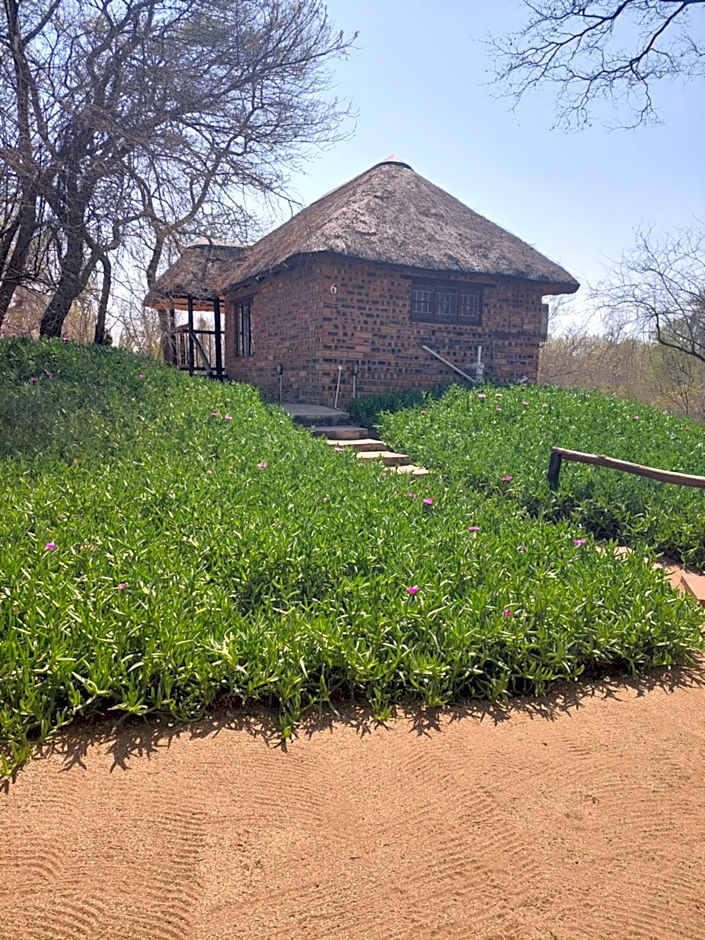 Karibu River Retreat