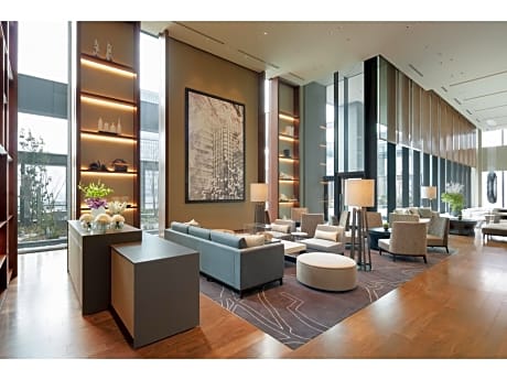 Ascott Marunouchi Tokyo