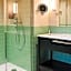 Square Lodge Hotel La Roche sur Yon - Handwritten Collection