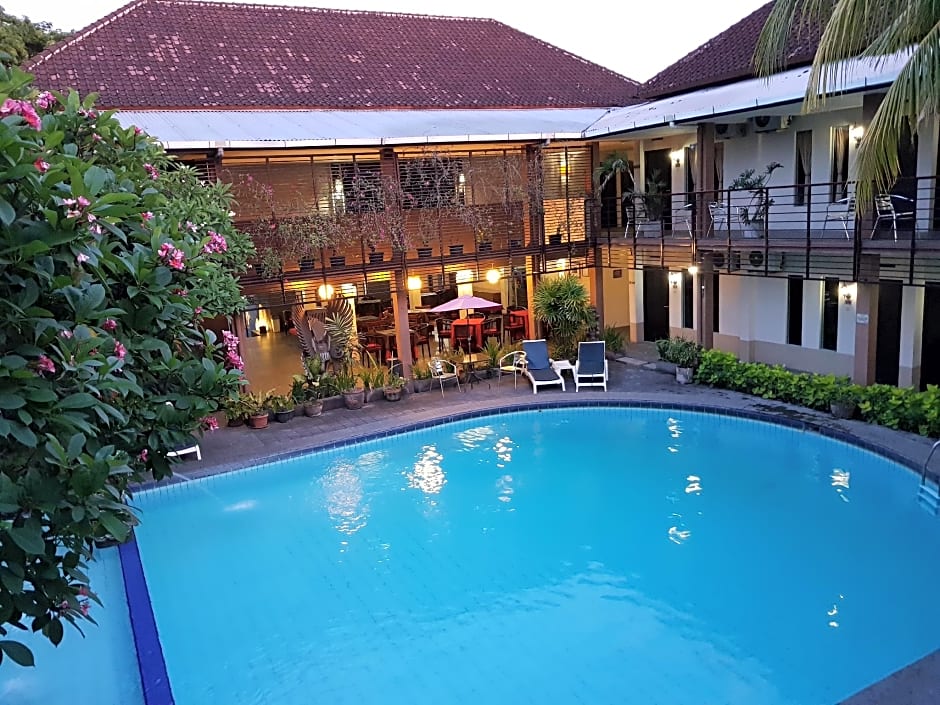 Sanur Agung Hotel