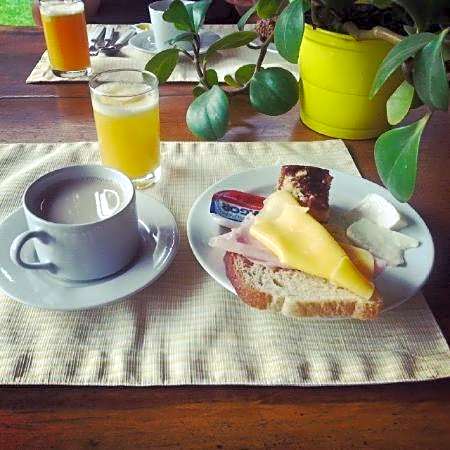 Casa Bossa Nova Guesthouse