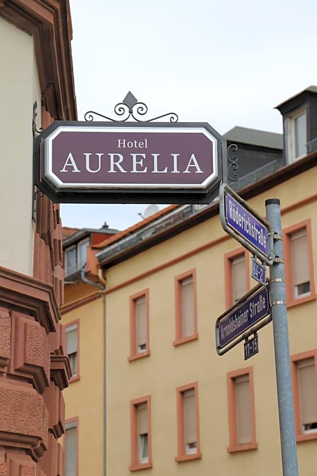 Hotel Aurelia