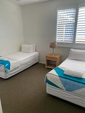 Kings Row Apartments